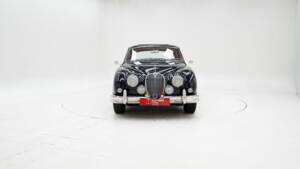 Image 5/15 de Jaguar Mk II 3.8 (1961)