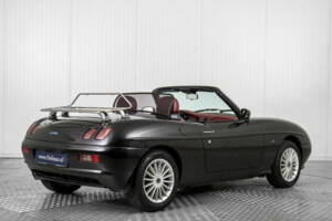 Image 2/50 de FIAT Barchetta (2000)
