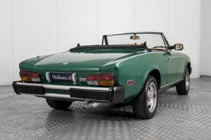 Afbeelding 32/50 van FIAT Spider 2000 (1979)