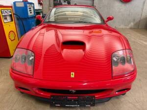 Image 4/17 of Ferrari 575M Maranello (2002)