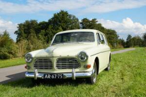 Bild 3/8 von Volvo Amazon P121 (1968)
