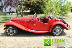Bild 6/10 von MG TF (1953)