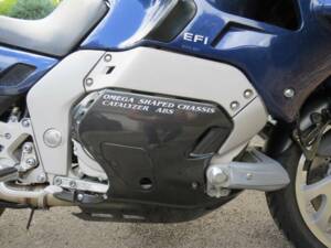 Bild 4/48 von Yamaha GTS 1000 (1996)