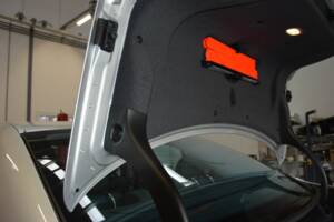 Imagen 82/100 de Mercedes-Benz E 55 AMG (2003)