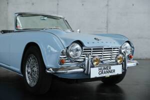 Bild 10/44 von Triumph TR 4 (1964)
