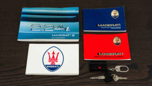 Immagine 70/73 di Maserati Biturbo 2.24V (1992)