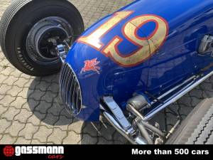 Immagine 13/15 di Kurtis Kraft 500 G Special (1948)
