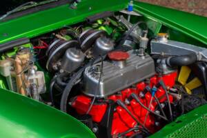 Bild 15/50 von Austin Mini 1000 (1983)