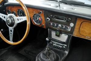 Afbeelding 23/34 van Austin-Healey 3000 Mk III (BJ8) (1965)