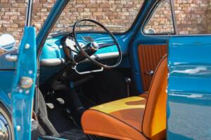 Bild 48/50 von FIAT 500 Moretti Minimaxi (1973)