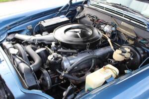 Image 24/27 de Mercedes-Benz 280 SE 3,5 (1971)