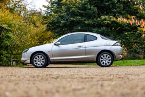 Image 13/50 of Ford Puma 1.7i 16v (2001)
