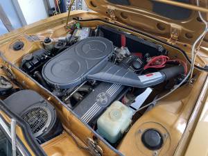 Immagine 22/28 di BMW 3,0 CS (1973)