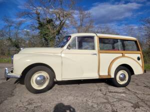 Bild 3/16 von Morris Minor 1000 Traveller (1967)