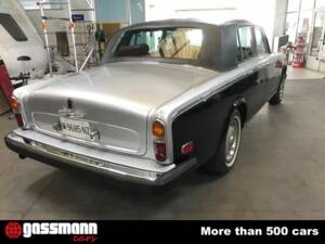 Afbeelding 4/7 van Rolls-Royce Silver Shadow I (1976)