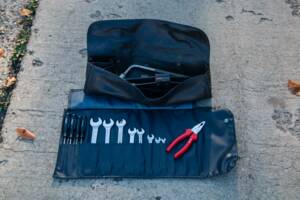 Bild 30/30 von Ferrari 512 TR (1992)