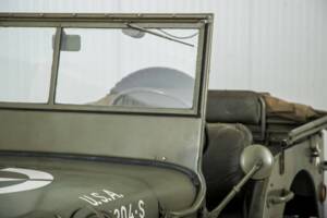 Afbeelding 27/50 van Willys MB (1943)