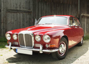 Bild 1/22 von Daimler Sovereign 4.2 (1969)
