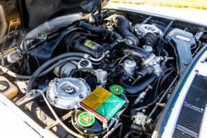 Immagine 7/38 di Rolls-Royce Silver Spirit (1983)