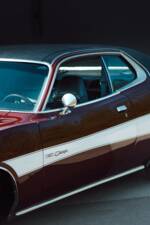 Image 5/16 de Dodge Charger 400 (1973)