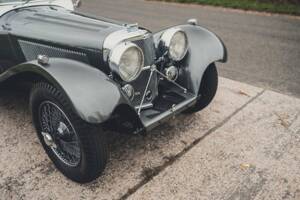 Image 28/49 of Jaguar SS 100  2.5 Litre (1938)