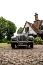 Immagine 8/50 di MG TF (1954)