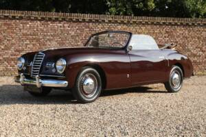 Immagine 7/50 di FIAT 1500 D (1949)
