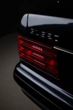 Immagine 36/38 di Mercedes-Benz SL 320 (1997)