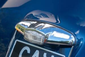 Bild 49/50 von Jaguar Mk II 2.4 (1964)