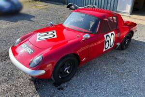 Image 11/45 of Lotus Elan (1965)