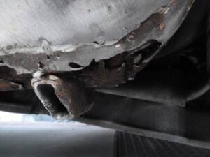 Image 54/64 of Alfa Romeo Montreal (1972)