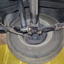 Bild 44/125 von Ford Taunus 17m 1700 (1961)