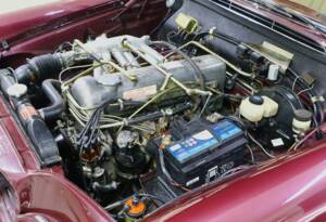 Bild 35/39 von Mercedes-Benz 220 SE b (1964)