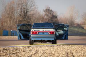 Image 11/44 of Alfa Romeo 75 3.0 V6 QV (1989)