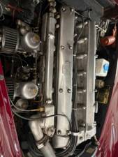 Bild 18/19 von Jaguar XK 140 FHC (1955)