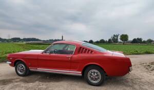 Bild 10/11 von Ford Mustang 289 (1965)