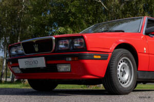 Afbeelding 26/32 van Maserati 222 (1988)