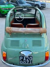Afbeelding 5/21 van FIAT 500 F (1966)