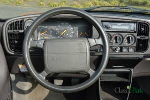 Bild 43/50 von Saab 900 2.0i 16V (1993)