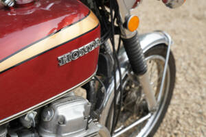 Afbeelding 32/32 van Honda DUMMY (1975)