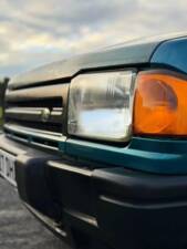 Imagen 20/43 de Land Rover Discovery 300tdi (1997)