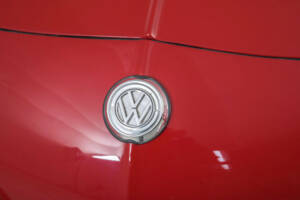 Afbeelding 46/50 van Volkswagen Karmann Ghia 1600 (1971)