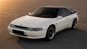Afbeelding 14/15 van Subaru SVX 4WD (1900)
