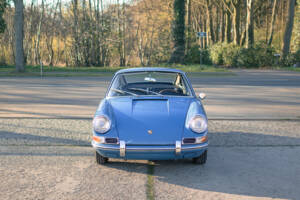 Immagine 7/49 di Porsche 911 2.0 (1964)