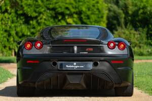 Image 10/50 of Ferrari 430 Scuderia (2008)