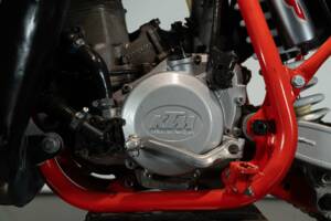Immagine 44/50 di KTM DUMMY (1984)