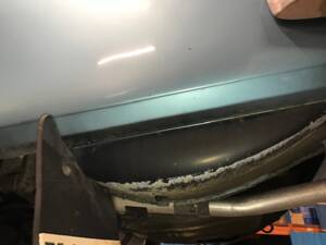 Image 45/91 of Volvo P 144 GL (1972)