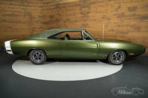 Image 13/19 of Dodge Charger 500 Hardtop Coupé (1970)