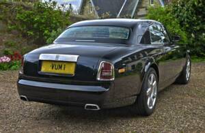 Immagine 14/50 di Rolls-Royce Phantom Coupé (2010)
