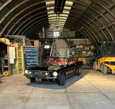 Image 15/36 of Ford Mustang 289 GTA (1967)